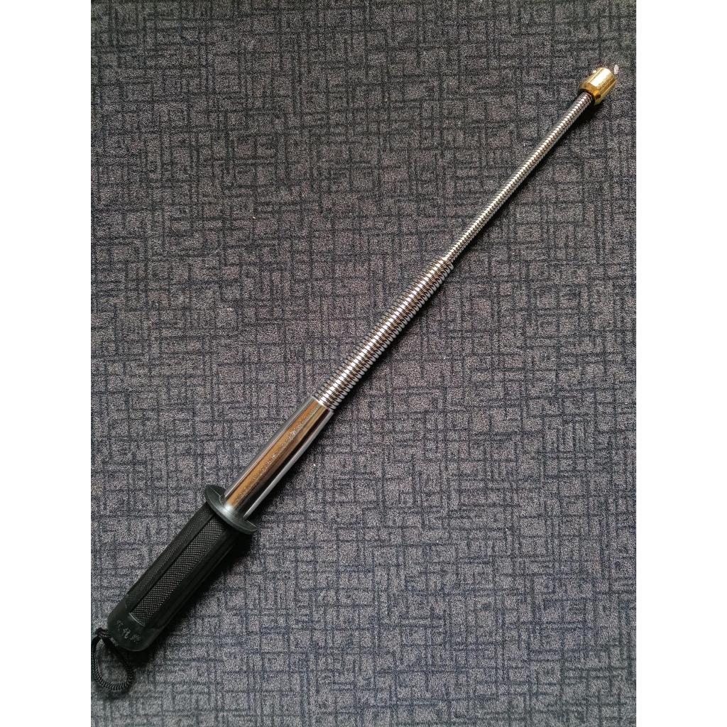 2026  KUAT KOKOH Baton Stick Tongkat Lentur Spiral Alat Praktis kuat kokoh ZSOW0C7
