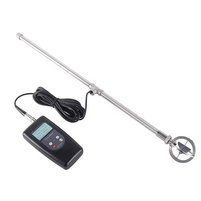 Landtek FM-100V5 Water Current Meter Water Flow Meter
