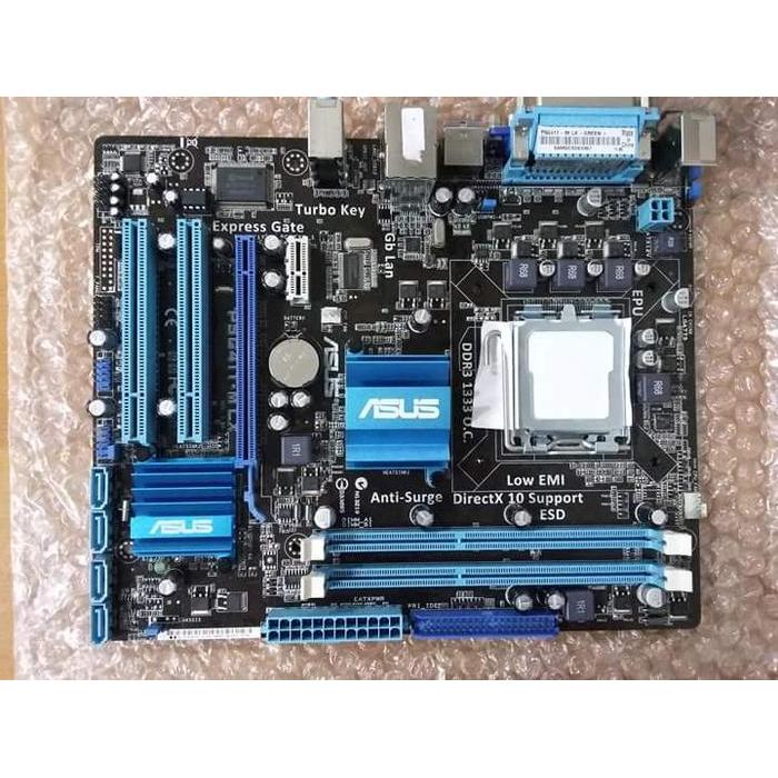 Mainboard lga 775 ASUS G41 ddr3