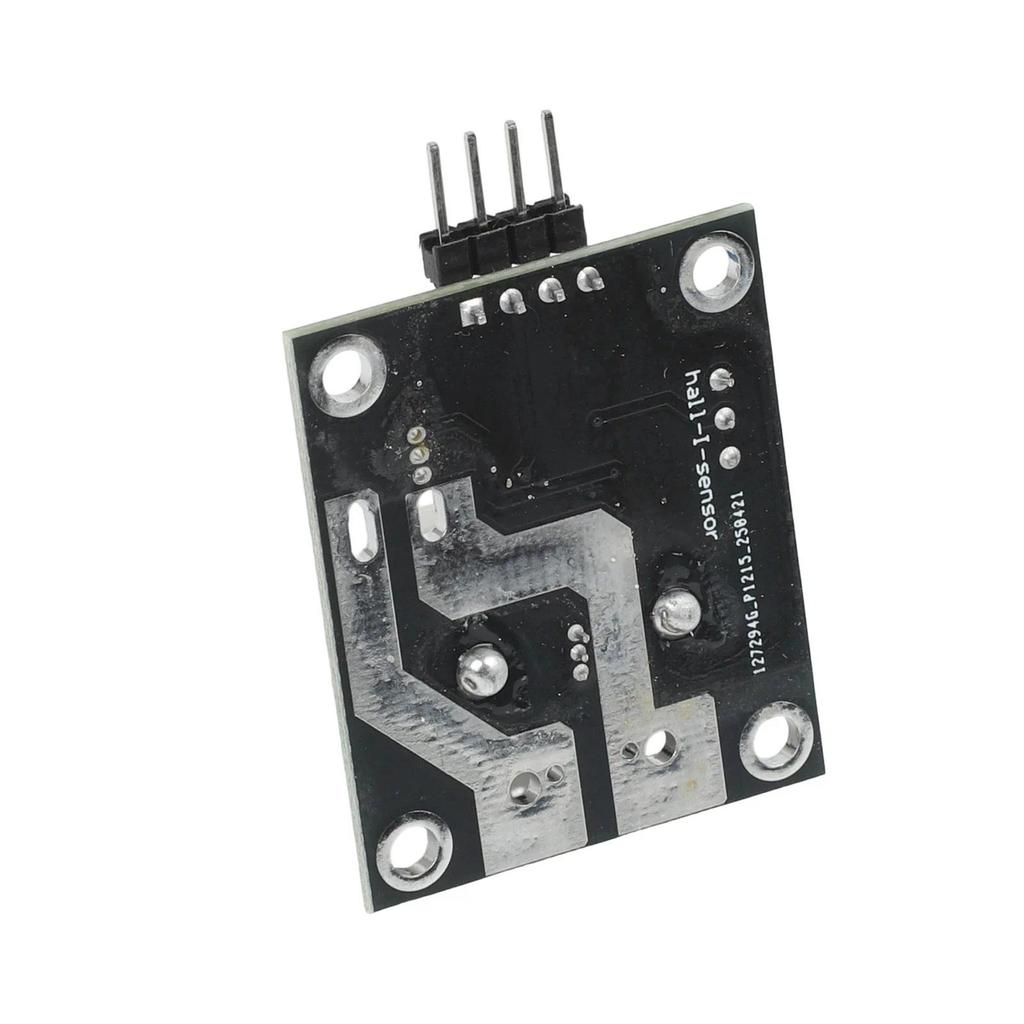 Current Monitoring 37*31.5*21.5mm Current Sensor Module Current Monitoring Sensor With Protection Mo