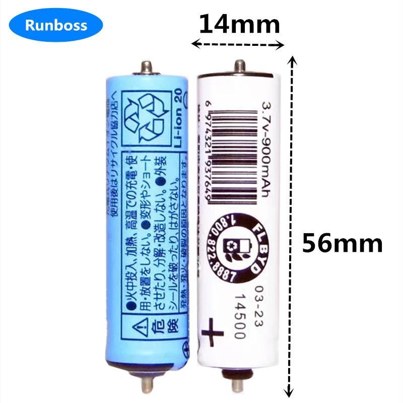 New 3.7V 900mAh Li-Ion Rechargeable Battery for onic ES-ELV8 LV65 ELV9 LV90 LV94 LV95 CLV96 ES-LA63 