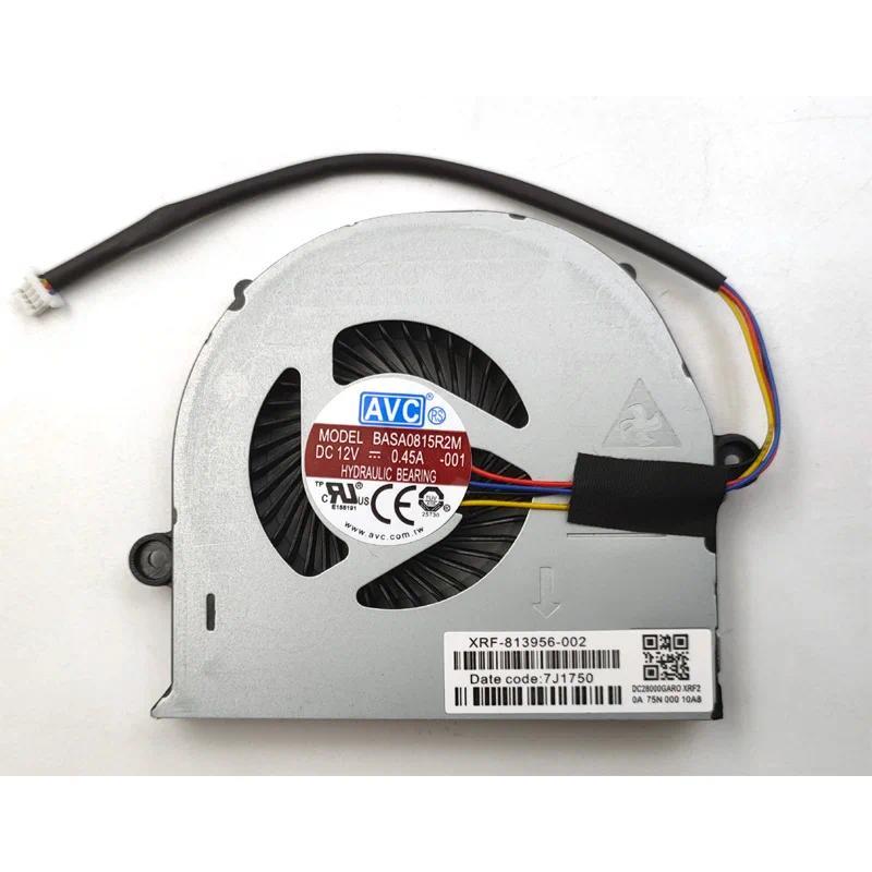 New Laptop CPU Fan for Asus ROG Strix GL503 GL503V GL503VD GL503VD-DB71 GL503VD-DB74  Series