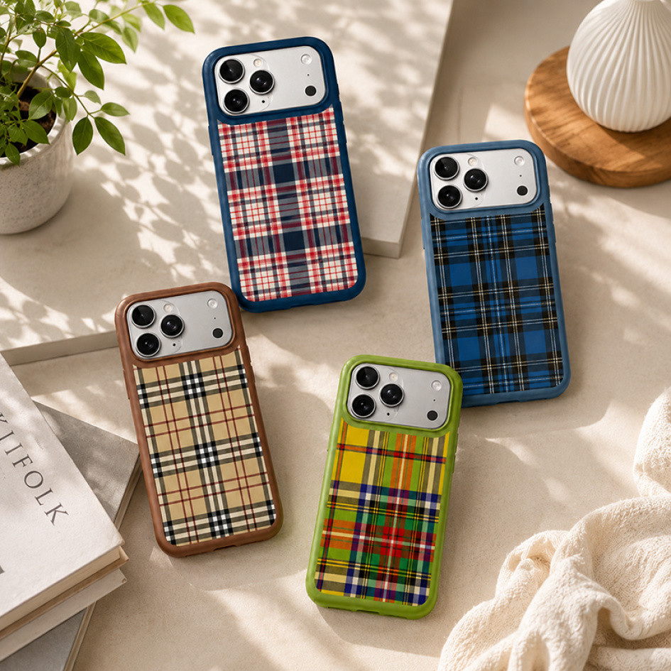 SUICASE Casing HP FLANEL LIST Untuk INFINIX NOTE 60 5G - NOTE 60 PRO - NOTE EDGE - NOTE 50 - 50 PRO 