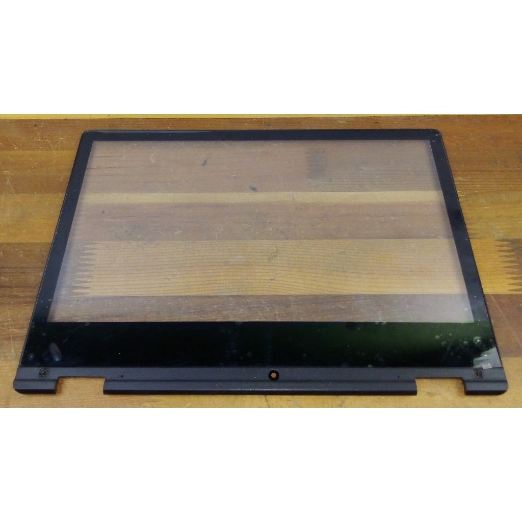 Casing Frame LCD Bezel Laptop Zyrex Sky 360 Mini