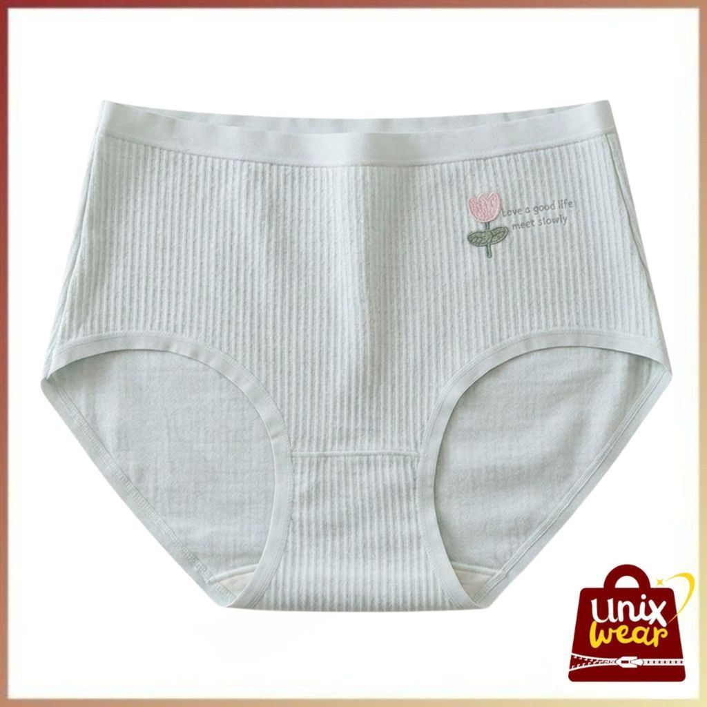 UnixWear - Celana dalam Wanita CD Cewek Pita Renda | cd imut