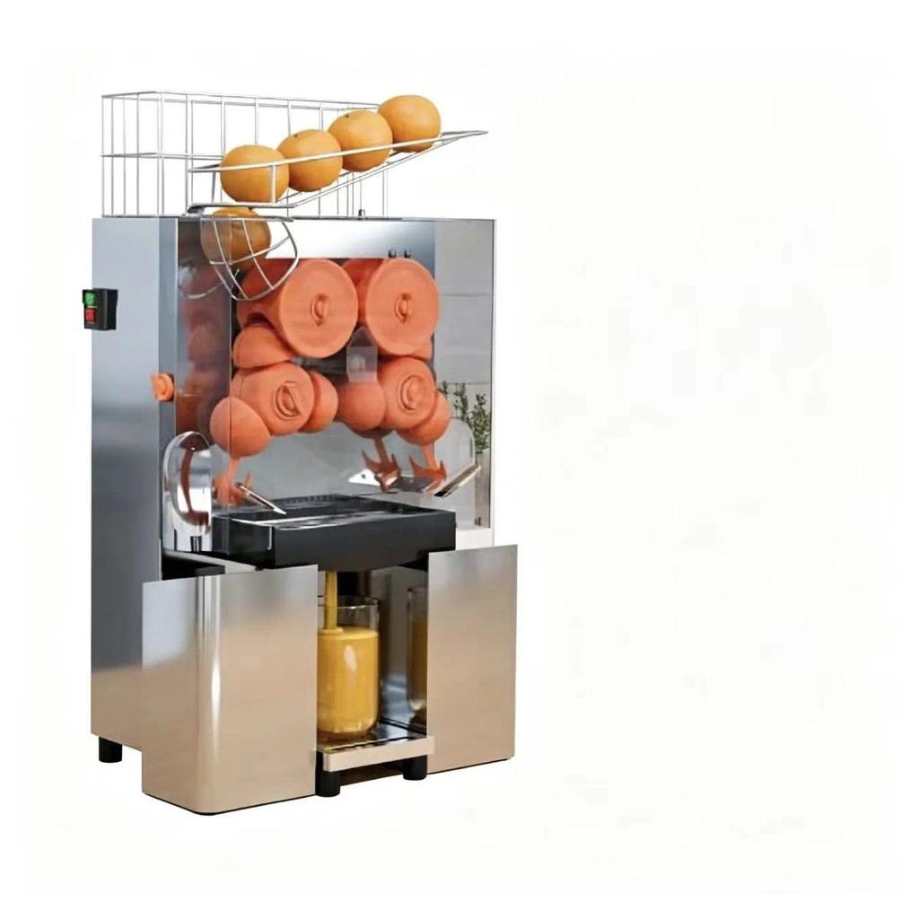 ehouse Orange Juicer Citrus Extractor Machine Lemon Juice Squeeze Machine