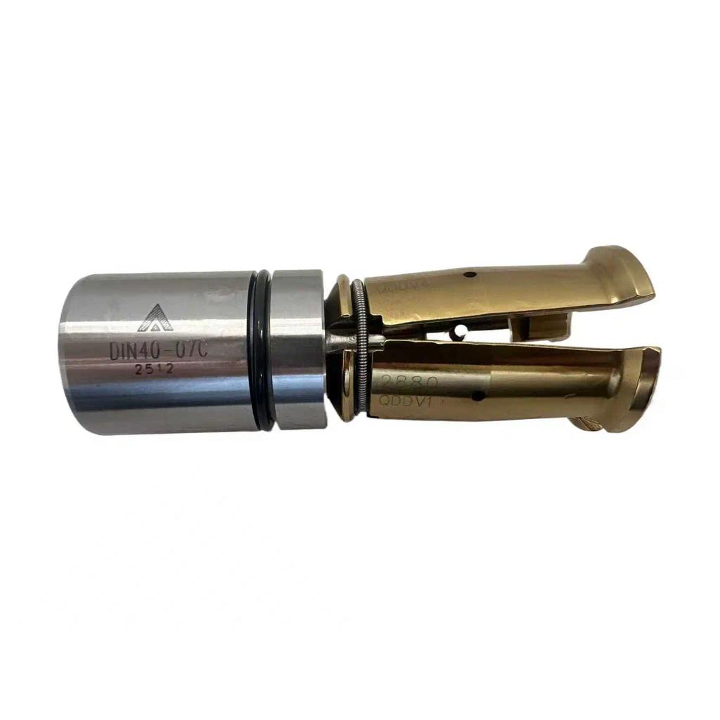 9106H07C N4007C Petal Clamp Pull claw for machine tool spindle  cnc auto change tool ATC inner screw