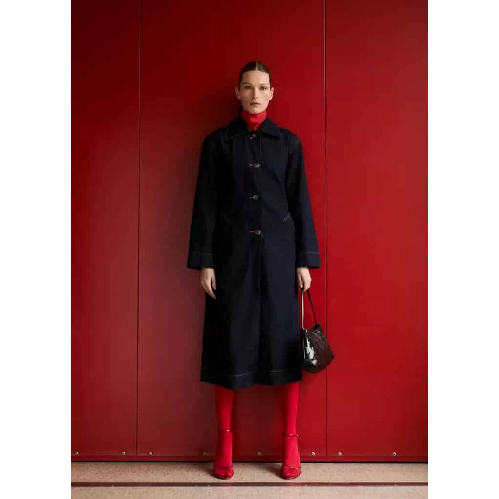 MANGO - TRENCH COAT AMELIA - TRENCH COAT