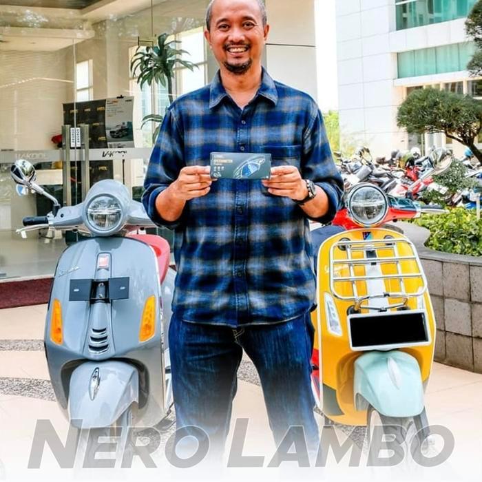 VKOOL PPF Speedometer Motor HONDA Scoopy 2019