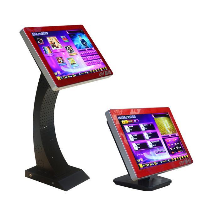 GROSIR TOUCH KARAOKE MURAH 19INCHI UNTUK PC / KOMPUTER KARAOKE