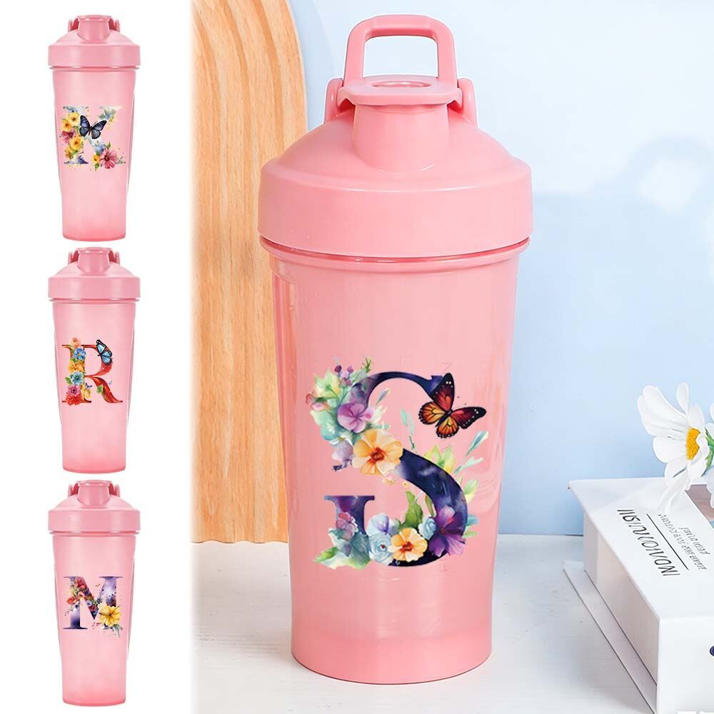 Botol Minum 500ml Botol Minum Shaker Botol Minum Shaker SPIDER Fitness Shaker