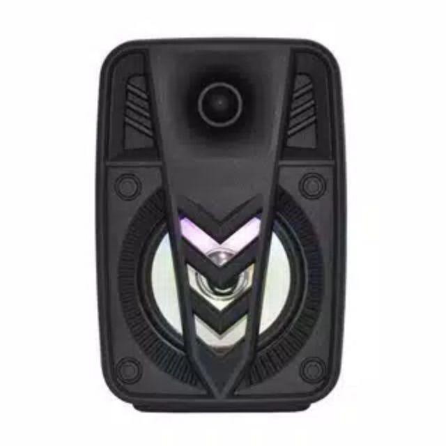 Speaker Bluetooth Portable Karoke LM-S466