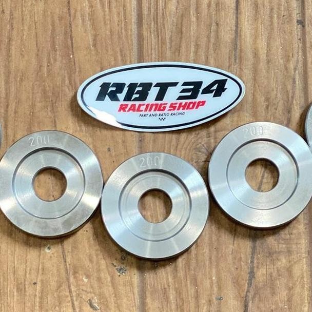 Ready Balancer Fiz R Original