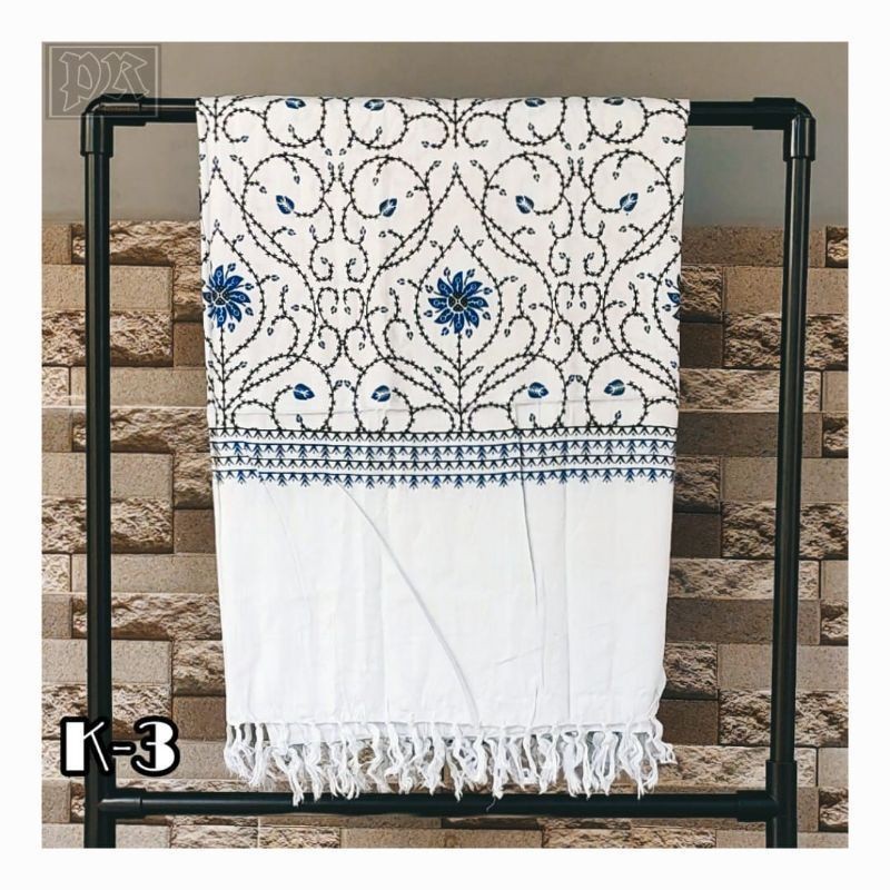 Sorban Batik Kashmir Surban Motif Serban Haji Sorban Kashmiri Terbaru | Sorban Panjang | Sorban Bati