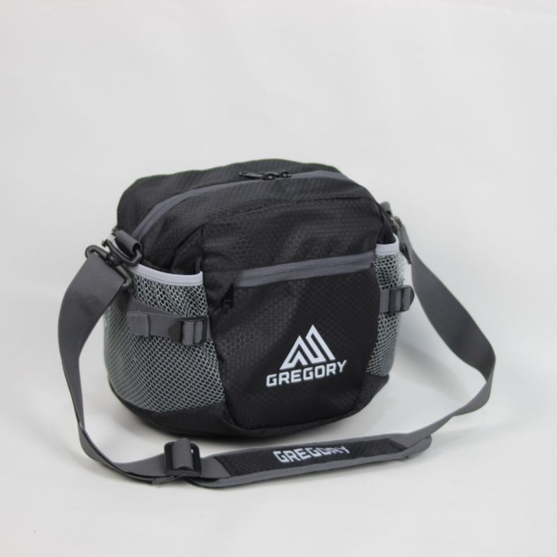 Tas Slempang Pria Wanita // Sling Bag Adventure