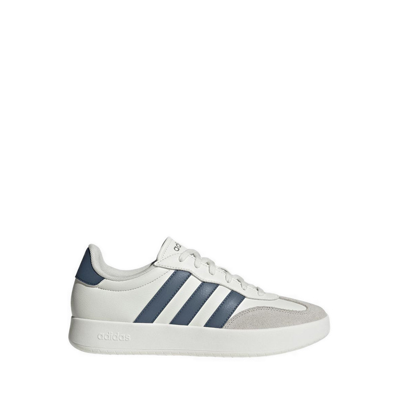adidas Barreda Men's Sneakers Shoes - Off White