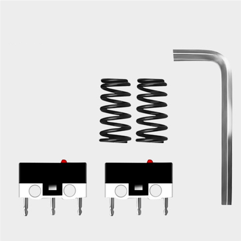 RMWIN-Mini Spot Welder Automatic Trigger Welding Machine Integrated Pen Spot Welding For 18650 DIY W