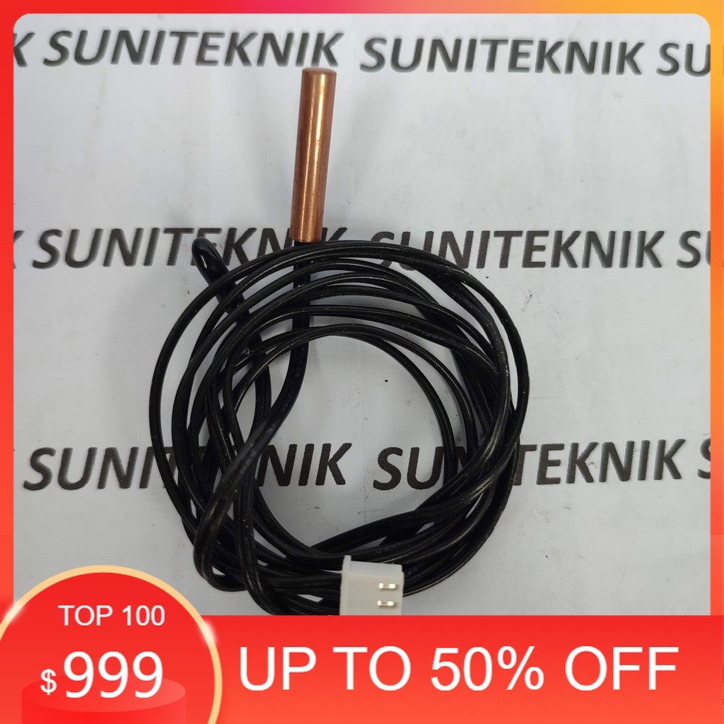 thermostat ac umun/mitsubishi AL46 - TERMISTOR AC UMUM / MITSUBISHI - THERMISTOR AC UMUM