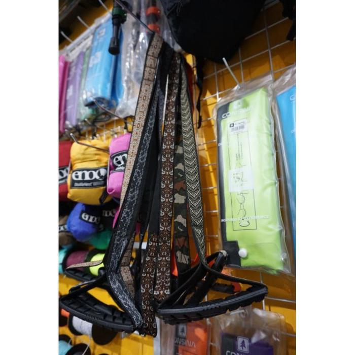 Handgrib pegangan flying fox anak karmantel harness outbound pulley