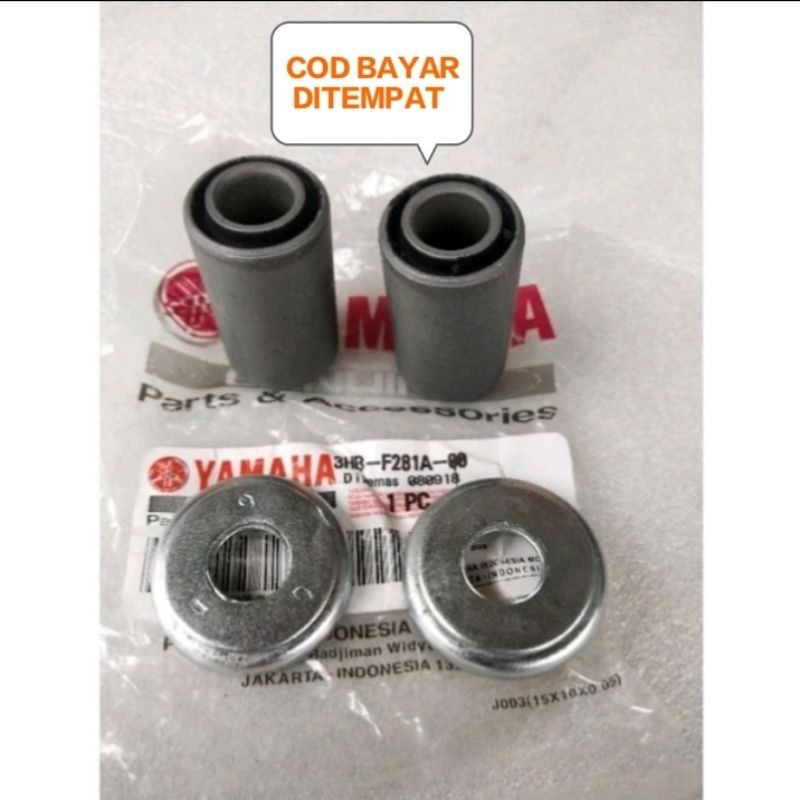 RIZQIJAYA  Ring arm RX king ring mangkok tutup Bes arm RX king fizr