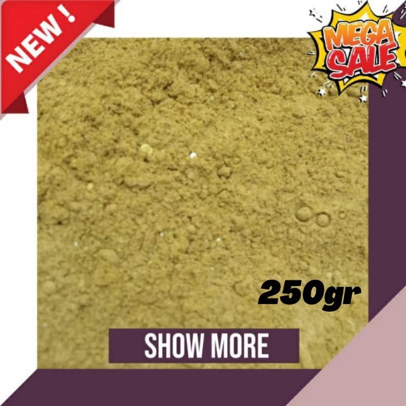 SERBUK ISIAN  & KJP ASLI BERKUALITAS TOKO ALFINCHOE99