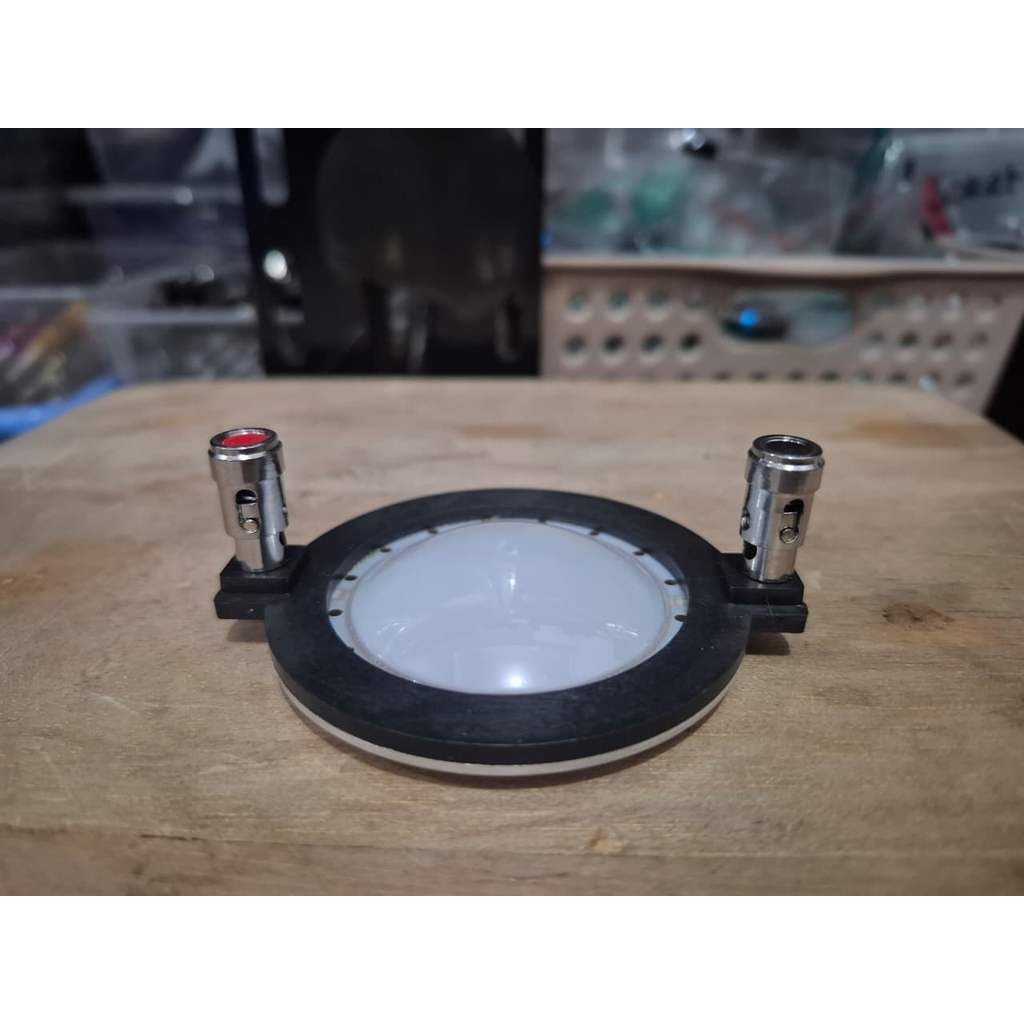 Spool Tweeter Soundqueen DE500 Spul twiter SQ DE 500 neo