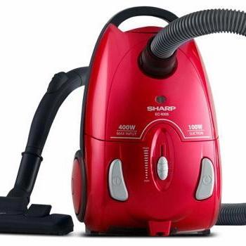 Vacuum Cleaner SHARP EC8305