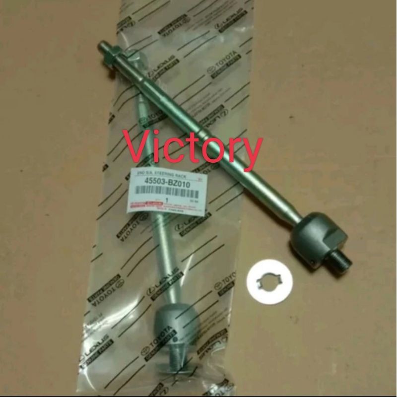 rack end long tie rod Avanza Xenia lama