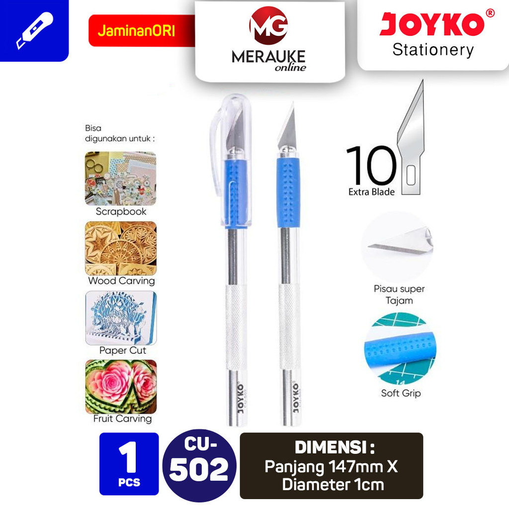 Craft Cutter JOYKO CU-502