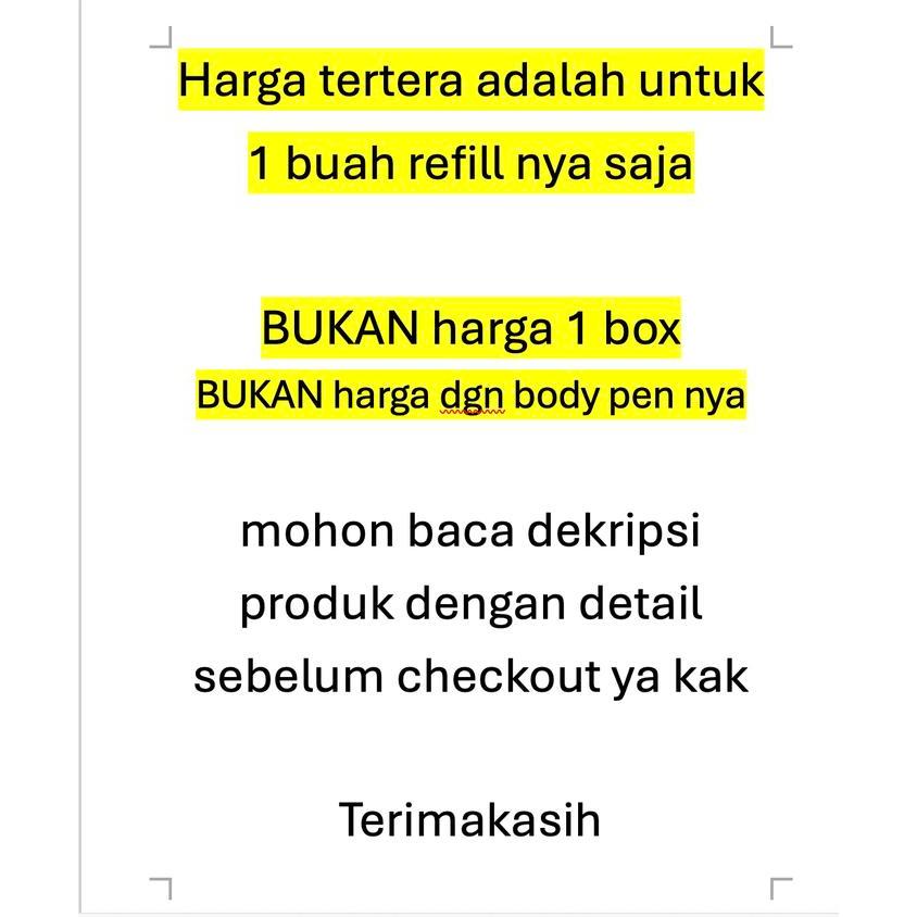 pulpen hitam gel ink sarasa zebra JJ15BK BLACK 0.5 Pen Clip jel ATK0272SR - PULPEN