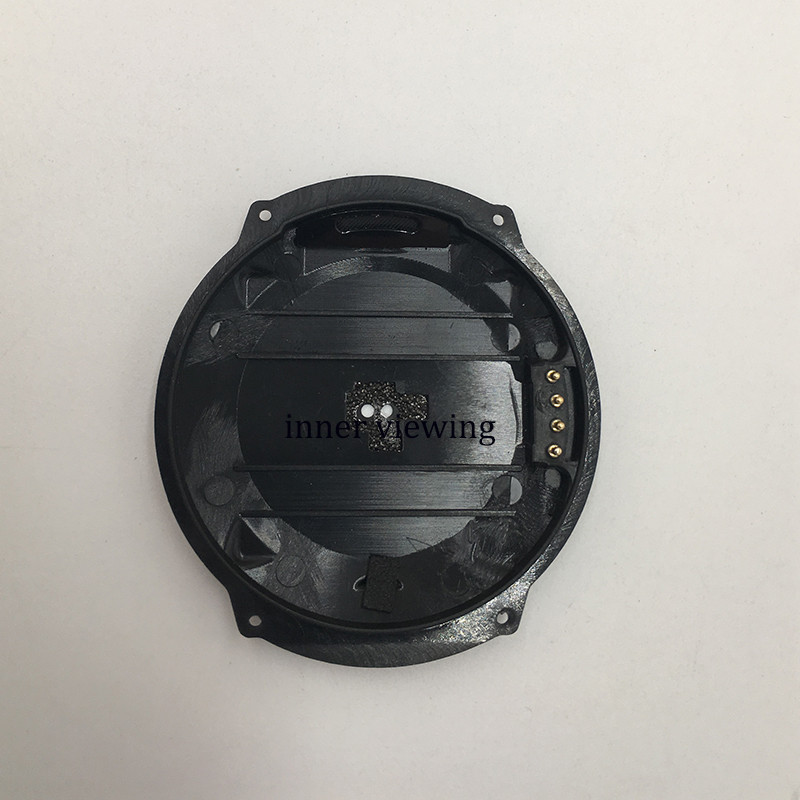 plastic back cover for zeblaze Thor PRO 3G smart watch replacement smartwatch phone watch hour backc