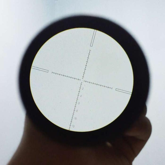 STOK TERBATAS  TELESKOP MARCOOL ASSAILANT 4-16X44 FFP - TELESKOP RETIKEL FFP (SC2142) OEM TERJANGKAU