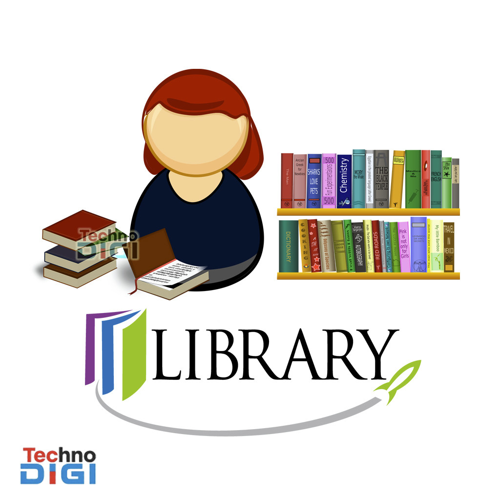 Software Perpustakaan Sekolah