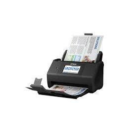 Scanner Epson WorkForce ES-580W ES580W ES 580W ADF (Automatic Document Feeder) Original