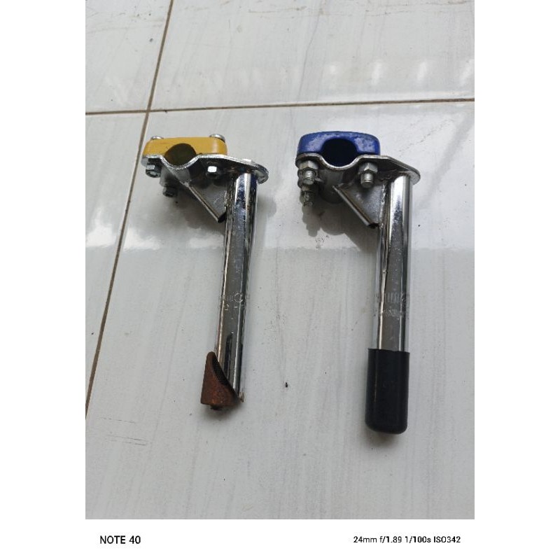 stem sepeda bmx jadul marking taiwan nos antiq