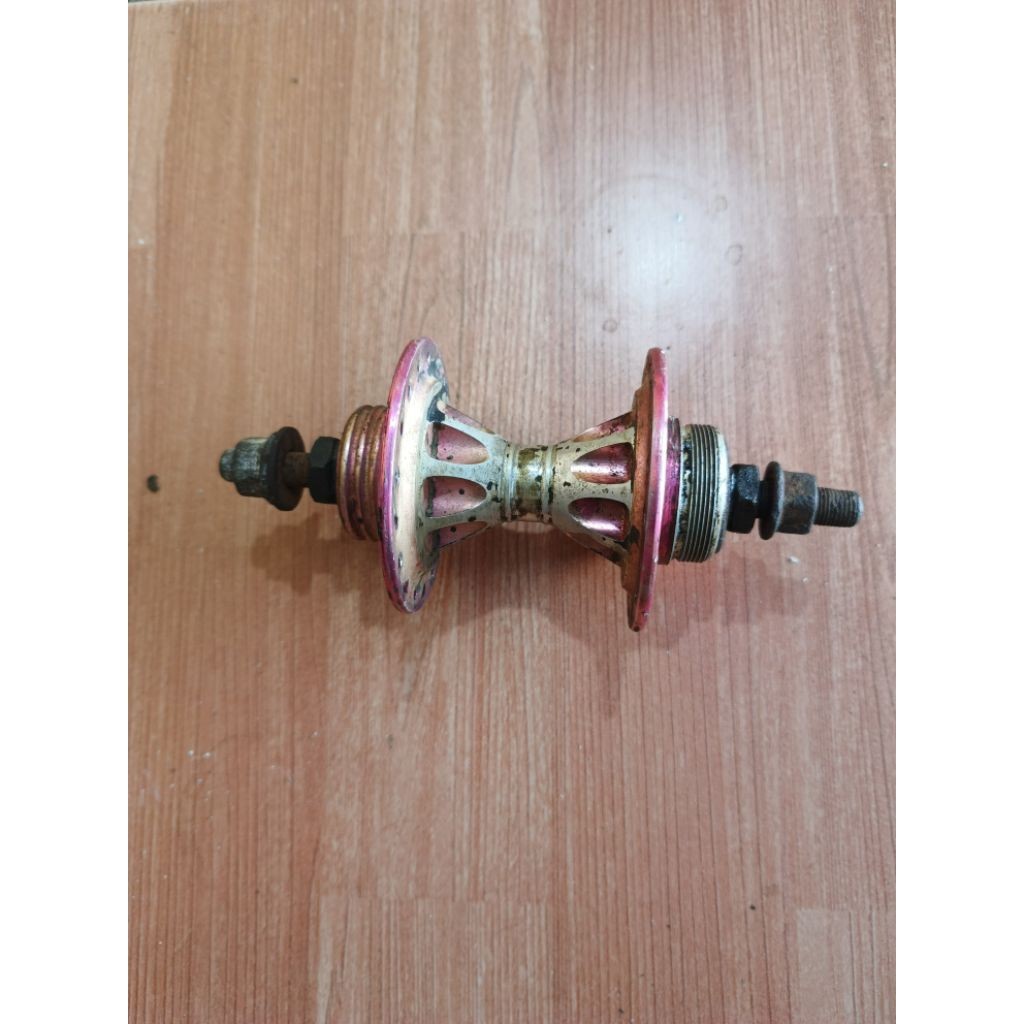 hub sepeda bmx jadul valisum taiwan belakang saja antiq