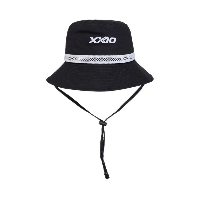 XXIO GAH25045I Ladies Bucket Hat Womens - Black
