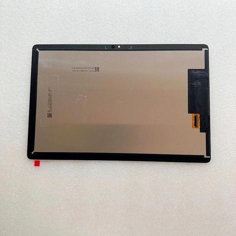 New 10.1 in for ONN TBIND100135925 LCD Screen with gitizer Full Assembly Tablet PC LCD splay Replace