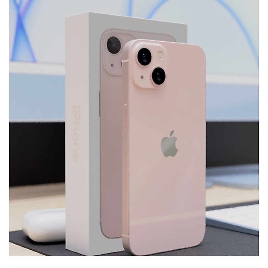 i phone 13 second