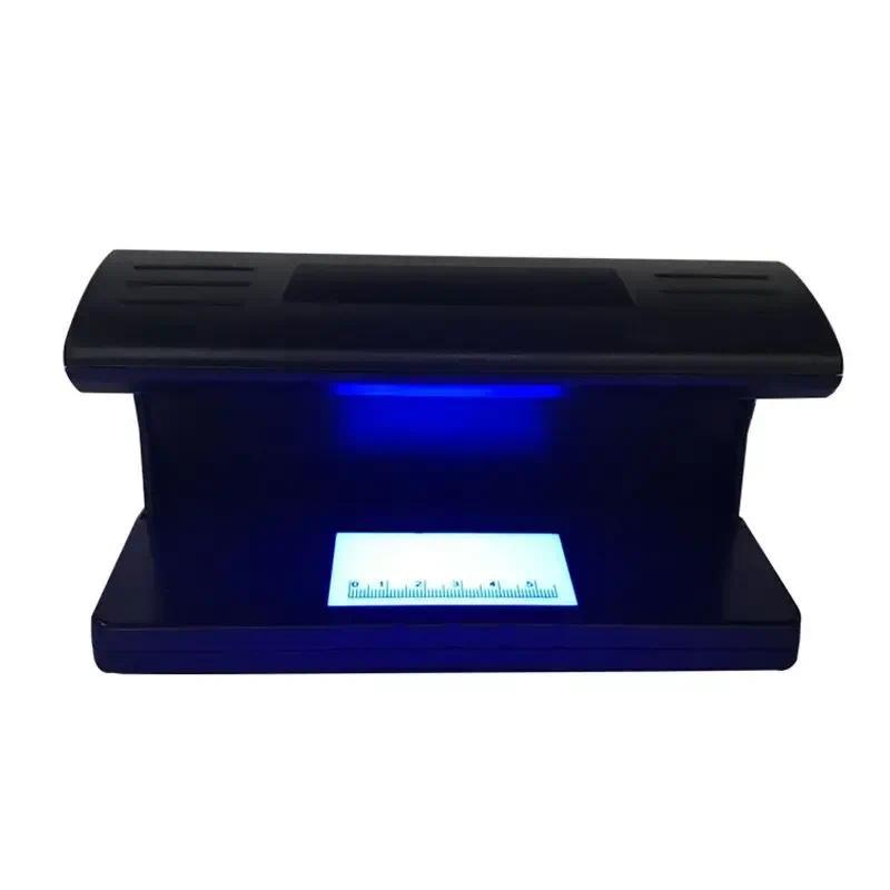 Counterfeit Bill Detector with LED Light, Money Marker Counterfeits Money Detector, Fake Money Detec