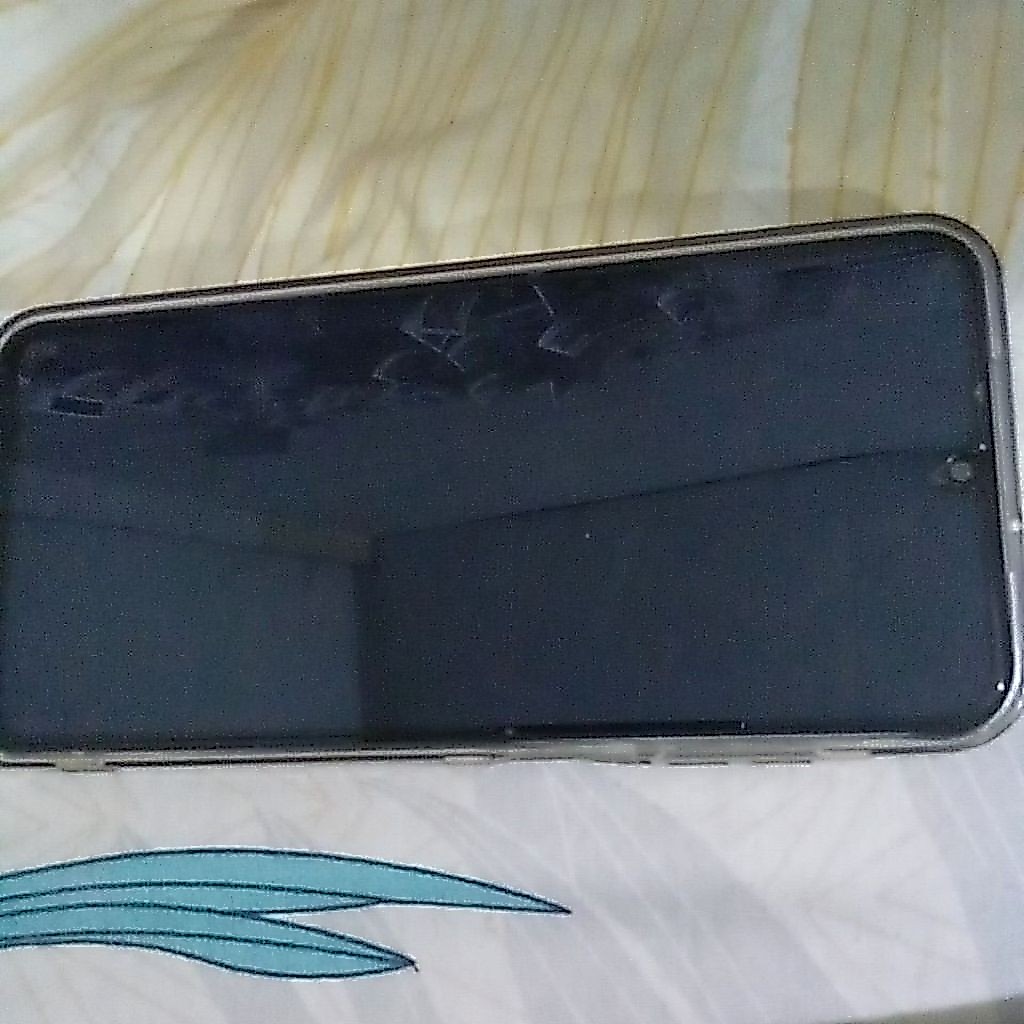 hp samsung a13 second
