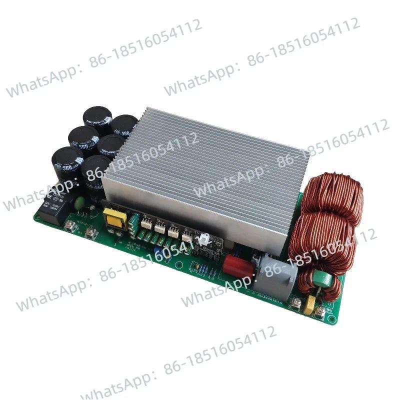 Pure Sine Wave Inverter Board 10KW, 12KW, 15KW