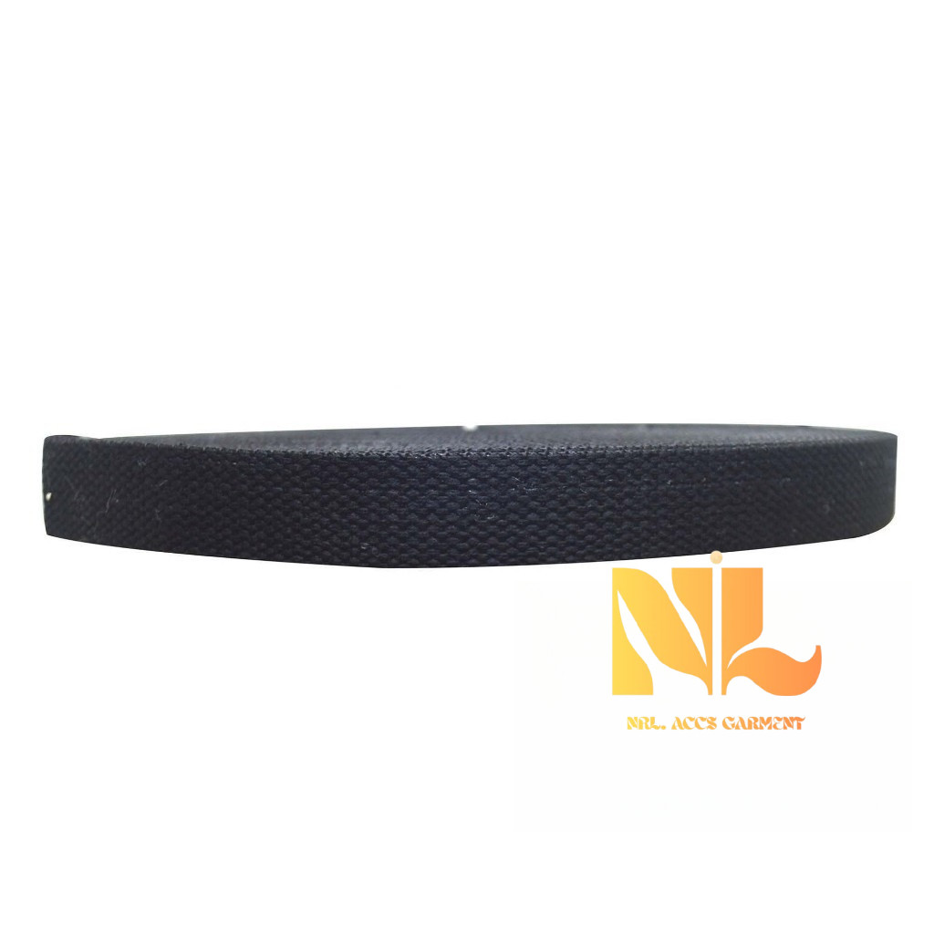 Webbing KATUN 2,5 CM - Tali Webbing 25 MM