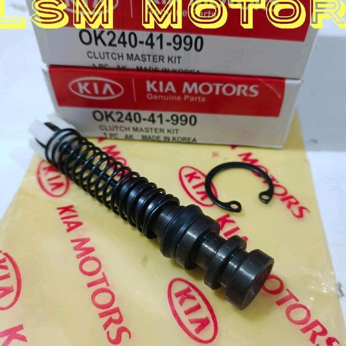 cm kit seal kopling atas timor