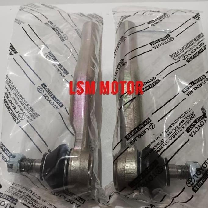 tie rod end Vios old gen 1 2004-2006