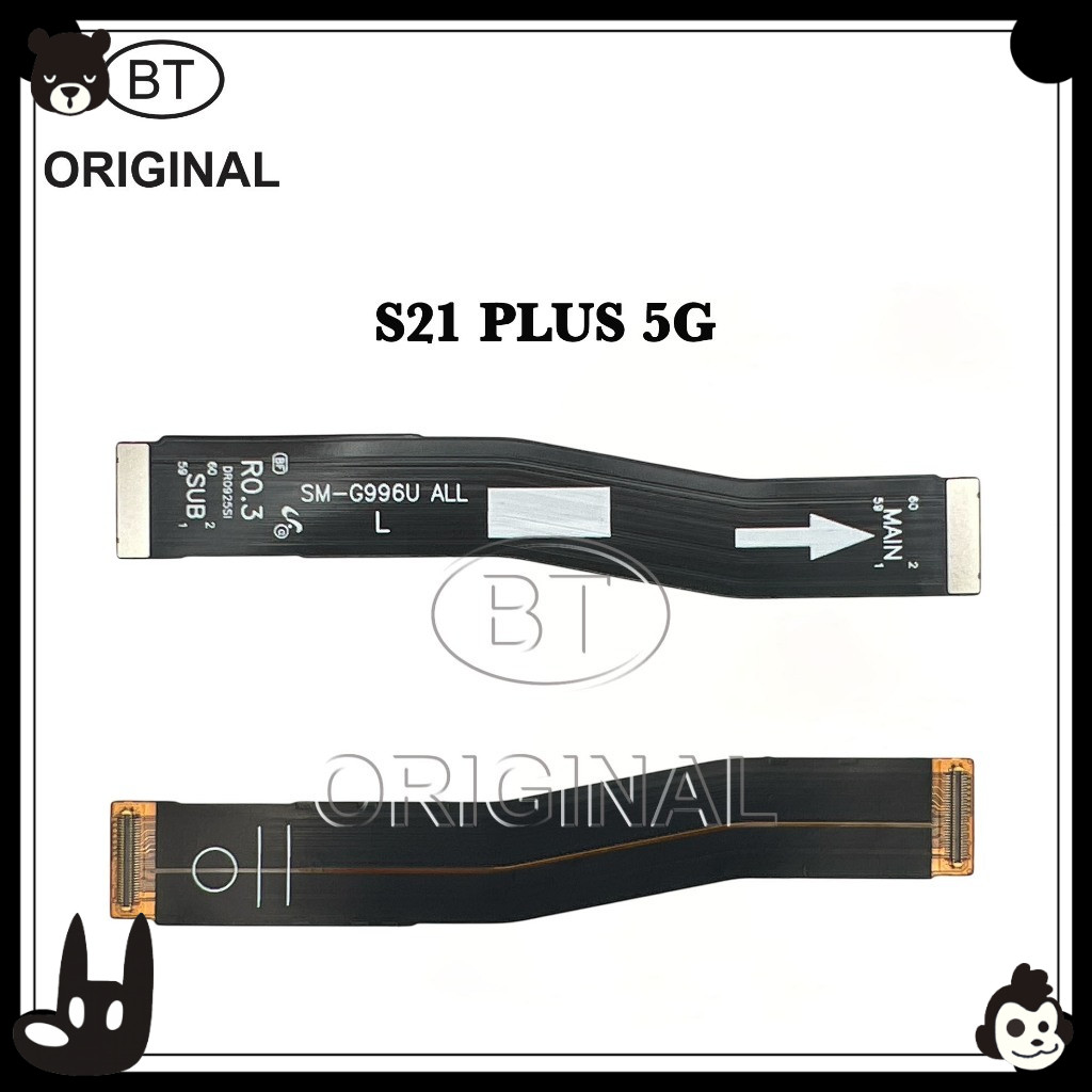 FLEXIBLE BOARD / FLEXIBLE CAS SAMSUNG S21 PLUS 5G G996 / S21+
