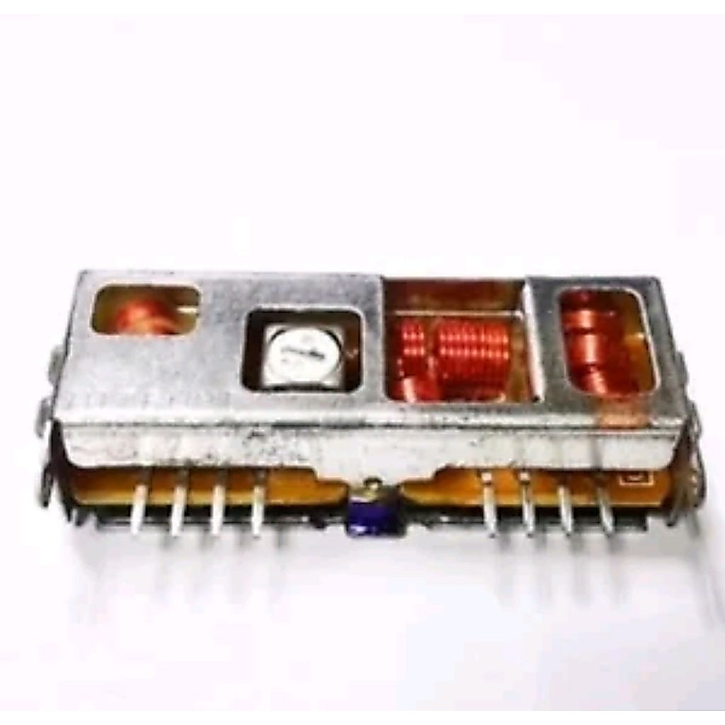 Tuner FM Radio Original Mitsumi