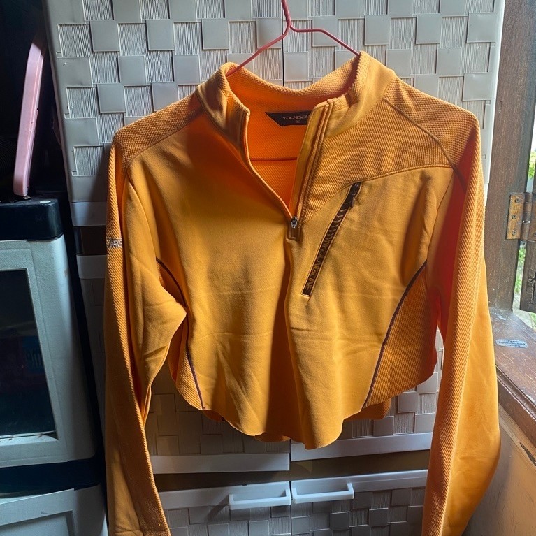 Pl baju olga