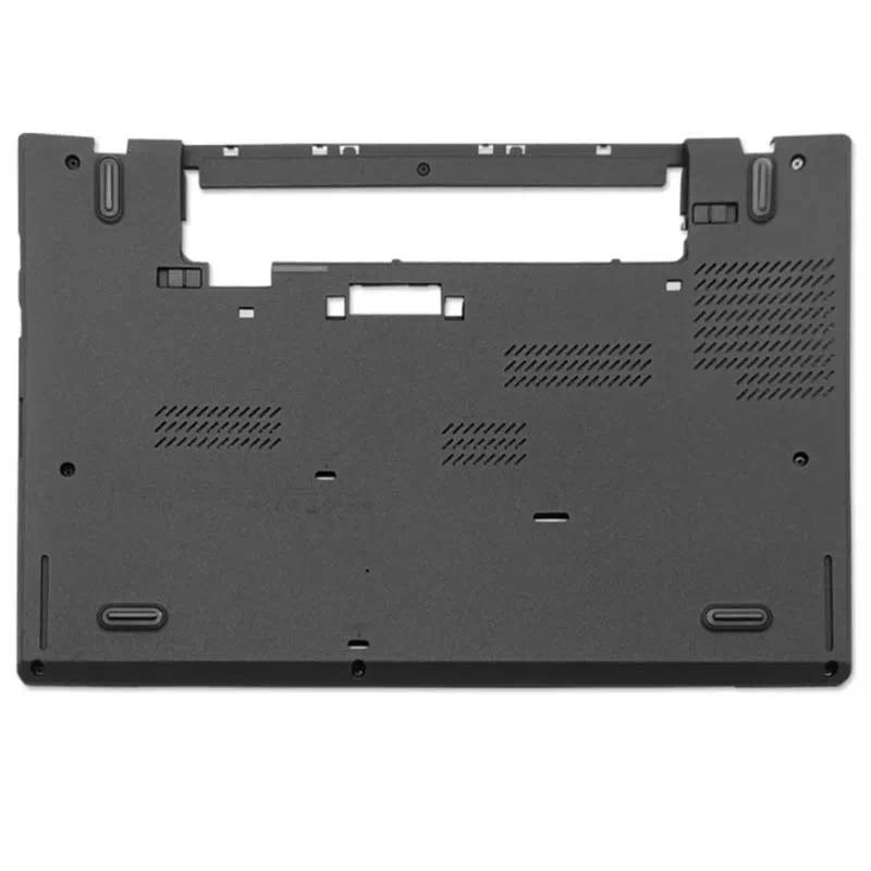 New For ThinkPad T440 T450 T460 LCD Screen Back Top Cover Frame Bracket Palmrest Upper Lower Bottom 