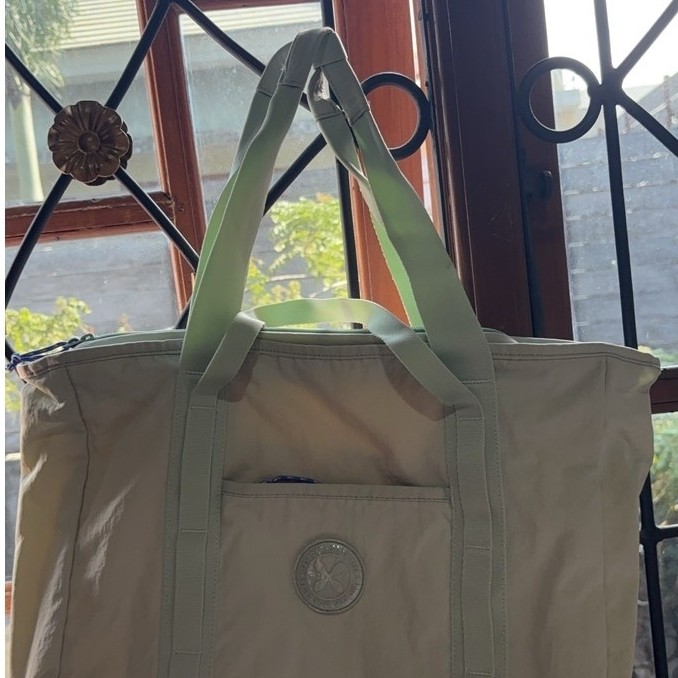 PRELOVED tote bag EXPORT
